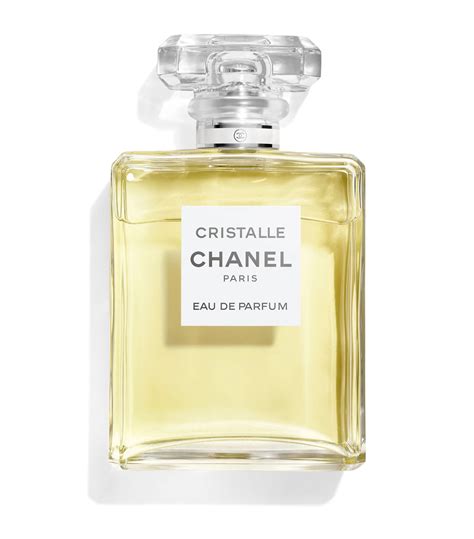 cristalle eau de parfum chanel|Chanel cristalle discontinued.